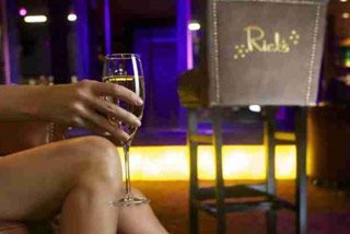 THE BEST STRIP CLUB IN SAN ANTONIO